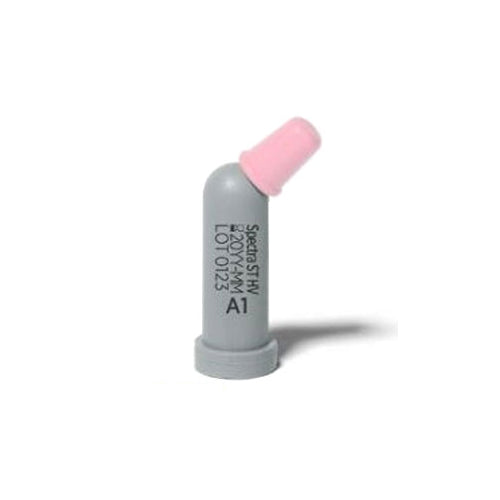 Dentsply 60701571N TPH Spectra ST High Volume Compules Tips 16/Pk A1 0.25 Gm 642231 Dentsply 60701571N TPH Spectra ST High Volume Compules Tips 16/Pk A1 0.25 Gm 642231